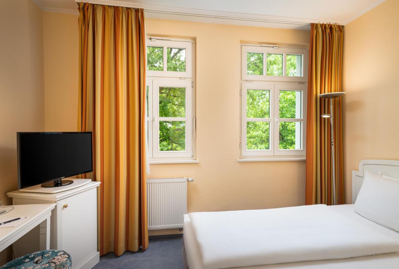 Arthotel Ana Fleur Paderborn Exteriör bild